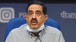 File image of ICMR director-general Balram Bhargava. File image of ICMR director-general Balram Bhargava.
