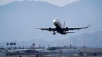 A Delta Air Lines jet takes off from Hollywood Burbank Airport Thursday, July 8, 2021, in Burbank. (AP/ File photo) A Delta Air Lines jet takes off from Hollywood Burbank Airport Thursday, July 8, 2021, in Burbank. (AP/ File photo)