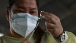 Since the rollout of vaccines against Covid-19—which is regarded as what will lead the way in arresting the pandemic a number of new variants of the virus have emerged.(AFP) Since the rollout of vaccines against Covid-19—which is regarded as what will lead the way in arresting the pandemic a number of new variants of the virus have emerged.(AFP)