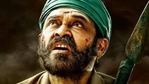 Venkatesh as Narappa in the Telugu remake of Asuran. Venkatesh as Narappa in the Telugu remake of Asuran.