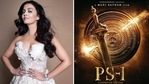 Aishwarya Rai will star in Ponniyin Selvan, directed by Mani Ratnam. Aishwarya Rai will star in Ponniyin Selvan, directed by Mani Ratnam.