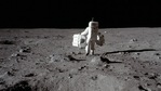Fifty-two years ago on July 20, 1969, humanity stepped foot on another celestial body and into history. Fifty-two years ago on July 20, 1969, humanity stepped foot on another celestial body and into history.