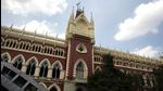 The Calcutta high court. (HT file photo) The Calcutta high court. (HT file photo)