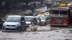 Mumbai and many other parts of Maharashtra continue to receive incessant rains that have led to house collapses, waterlogging, landslides and electrocutions. Mumbai and many other parts of Maharashtra continue to receive incessant rains that have led to house collapses, waterlogging, landslides and electrocutions.