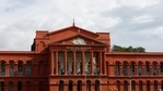 Karnataka High Court (PTI File Photo) Karnataka High Court (PTI File Photo)