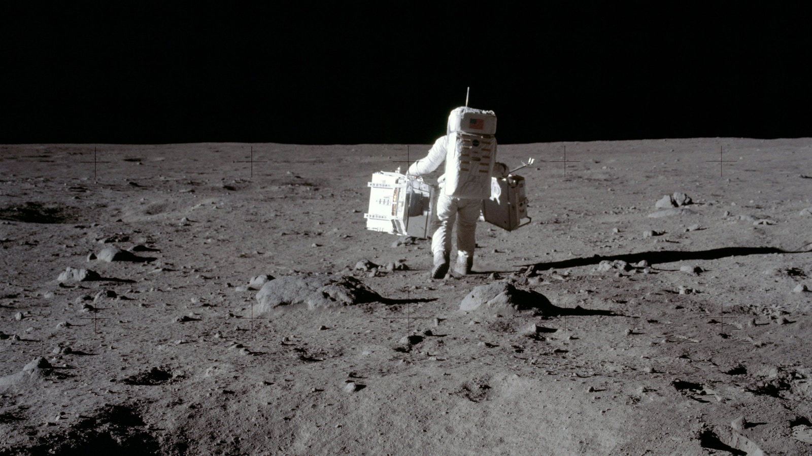 52 years of Apollo 11 mission: Here's Neil Armstrong, Buzz Aldrin