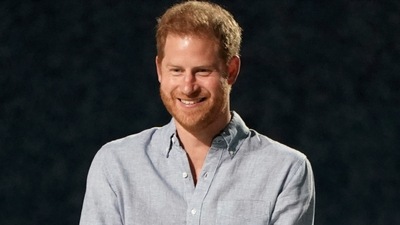 Prince Harry, Duke of Sussex (AP) Prince Harry, Duke of Sussex (AP)