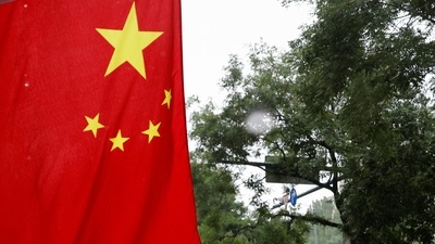 China is in a dominant position in several critical multilateral bodies, in both personnel and funding and expanding influence in the UN, its related bodies, and influential non-UN multilateral bodies. (REUTERS)