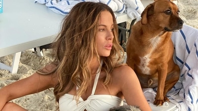 Kate Beckinsale (Instagram) Kate Beckinsale (Instagram)