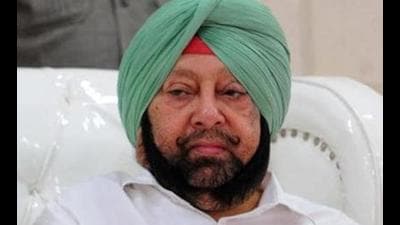 Punjab demands 40 lakh more Covid vaccine doses from Centre