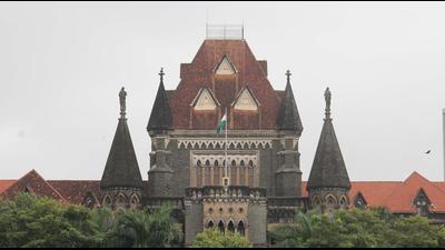 Bombay high court. Bombay high court.