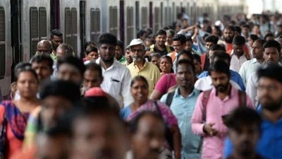 Assam chief minister Himanta Biswa Sarma called population explosion as the “root cause of economic disparities and poverty among minority Muslims” in the state. (Representational photo) Assam chief minister Himanta Biswa Sarma called population explosion as the “root cause of economic disparities and poverty among minority Muslims” in the state. (Representational photo)