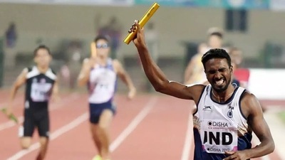 Arokia Rajiv Arokia Rajiv