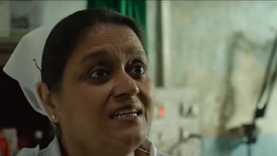 Supriya Pathak Kapur in Toofaan.