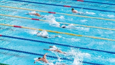 Tokyo Olympics: Six Polish swimmers sent home from Japan after admin blunder. (Representational Image) (Unsplash) Tokyo Olympics: Six Polish swimmers sent home from Japan after admin blunder. (Representational Image) (Unsplash)