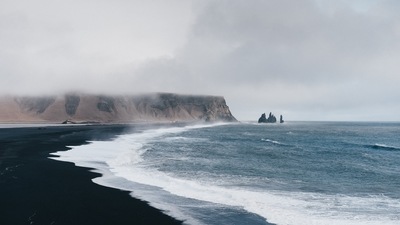 Iceland: This country has lifted all COVID restrictions and has started welcoming fully vaccinated travellers from most countries from July 1. (Unsplash)