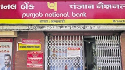 Banks across the country will also remain closed on July 24 and 25 on account of it being the fourth Saturday and Sunday (REUTERS PHOTO.)
