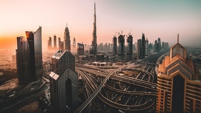UAE's General Civil Aviation Authority had banned inbound flights from India to Dubai on April 24, when the deadly second wave of the virus had literally paralysed the country. (File photo) UAE's General Civil Aviation Authority had banned inbound flights from India to Dubai on April 24, when the deadly second wave of the virus had literally paralysed the country. (File photo)