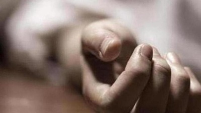 A senior police officer said the accident took place when the van was headed to Baghpat in Uttar Pradesh via Ring Road. (HT Archive) A senior police officer said the accident took place when the van was headed to Baghpat in Uttar Pradesh via Ring Road. (HT Archive)