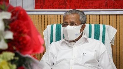 The relaxations were announced by Kerala chief minister Pinarayi Vijayan for three days. (Sanchit Khanna/HT Photo)