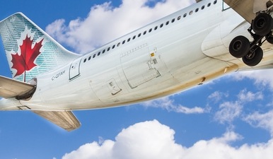The government of Canada, in a statement on Monday, announced to open its borders for international travel from September 7, 2021. (Unsplash)