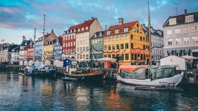 Denmark: This is one of the top countries in the Happiness Index. Their education system is known to be one of the most modern and includes all contemporary requirements. (Unsplash) Denmark: This is one of the top countries in the Happiness Index. Their education system is known to be one of the most modern and includes all contemporary requirements. (Unsplash)