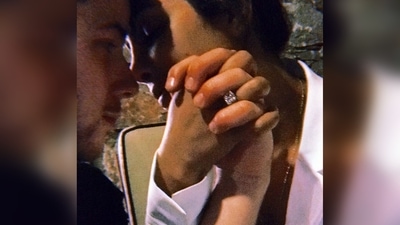 Priyanka Chopra and Nick Jonas got engaged on July 19, 2018. Priyanka Chopra and Nick Jonas got engaged on July 19, 2018.