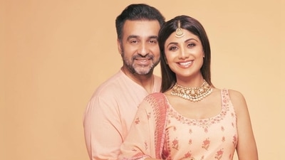 Shilpa Shetty’s husband Raj Kundra is in police custody. Shilpa Shetty’s husband Raj Kundra is in police custody.