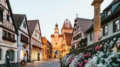 Germany: Anyone with a double shot of Covishield is fully recognised by GER as valid proof of anti-COVID vaccination, confirmed German ambassador to India. But at the moment, Indian travellers will have to undergo the mandatory 14-day quarantine since India is still flagged as an area of concern. (Unsplash)