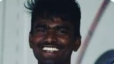 From Satara to Tokyo: Archer Pravin Jadhav aims to make it big at Tokyo Olympics. (FILE) From Satara to Tokyo: Archer Pravin Jadhav aims to make it big at Tokyo Olympics. (FILE)