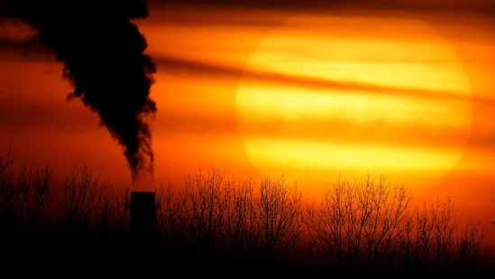 The lack of sufficient green spending means that global emissions could go past their 2018 peak as soon as 2023, said IEA.(AP | Representational image)