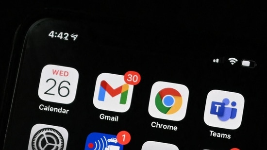 The Delhi high court on Monday ordered the Central Bureau of Investigation (CBI) to probe an email allegedly sent from the income tax (I-T) department’s e-filing portal to a private firm(AP) The Delhi high court on Monday ordered the Central Bureau of Investigation (CBI) to probe an email allegedly sent from the income tax (I-T) department’s e-filing portal to a private firm(AP)