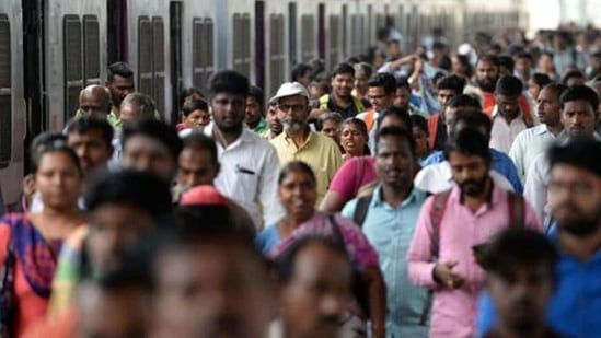 Assam chief minister Himanta Biswa Sarma called population explosion as the “root cause of economic disparities and poverty among minority Muslims” in the state. (Representational photo)