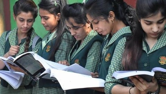 WB Madhyamik Result 2021: WBBSE 10th results soon, websites to check marks(PTI Photo)