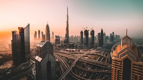 United Arab Emirates (UAE): The programmes offered by universities in the UAE are globally accepted. Indian's will not find it hard to adjust to the UAE due to cultural similarity and a huge population of Indian ex-pats in the emirates.(Unsplash)