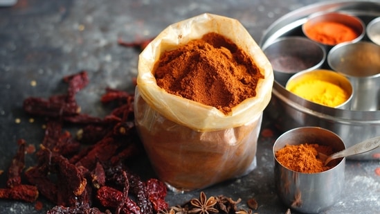 Turmeric: Consuming turmeric regularly helps promote overall health. The main active component in turmeric, Curcumin has shown to improve lung health.(Unsplash)
