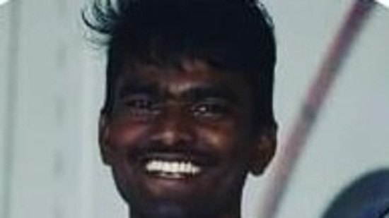 From Satara to Tokyo: Archer Pravin Jadhav aims to make it big at Tokyo Olympics.(FILE) From Satara to Tokyo: Archer Pravin Jadhav aims to make it big at Tokyo Olympics.(FILE)