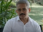 Atul Kulkarni in City of Dreams season 2. Atul Kulkarni in City of Dreams season 2.