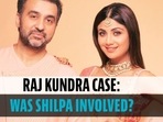 Raj Kundra porn app case: What police said about Shilpa Shetty's involvement