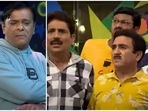 Jethalal and purush mandal of Taarak Mehta Ka Ooltah Chashmah are worried Bagha will spill the beans. Jethalal and purush mandal of Taarak Mehta Ka Ooltah Chashmah are worried Bagha will spill the beans.