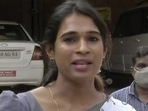 File image of Anannyah Kumari Alex. (ANI)(ANI) File image of Anannyah Kumari Alex. (ANI)(ANI)