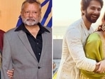 Supriya Pathak is the wife of Pankaj Kapur Supriya Pathak is the wife of Pankaj Kapur