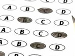 WBJEE 2021 Answer Key released on wbjee.nic.in, raise objections till July 22(HT file) WBJEE 2021 Answer Key released on wbjee.nic.in, raise objections till July 22(HT file)