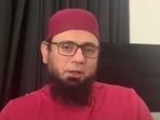 Saqlain Mushtaq