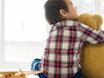 Fragile X syndrome is caused by inherited defects in a gene called FMR1, which leads to excess protein production in the brain.(Shutterstock) Fragile X syndrome is caused by inherited defects in a gene called FMR1, which leads to excess protein production in the brain.(Shutterstock)