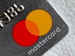 Mastercard is the third major payment system operator to face restrictions for non-compliance with RBI's local data storage rules.(Reuters) Mastercard is the third major payment system operator to face restrictions for non-compliance with RBI's local data storage rules.(Reuters)