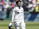 Shubman Gill: File photo(Getty Images) Shubman Gill: File photo(Getty Images)