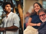 Meezaan and Navya Naveli Nanda were once rumoured to be dating. Meezaan and Navya Naveli Nanda were once rumoured to be dating.