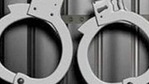 The accused attacked the constable and hit him with a pair of handcuffs.(HT Archives. Representative image) The accused attacked the constable and hit him with a pair of handcuffs.(HT Archives. Representative image)
