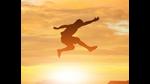 Our thoughts hold huge power for our body. We should only think what we want to experience and it works. (Representative image) Our thoughts hold huge power for our body. We should only think what we want to experience and it works. (Representative image)